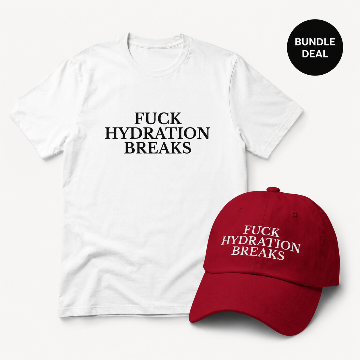 Combo Deal